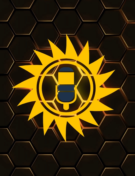 Logo storico Radio Jonica