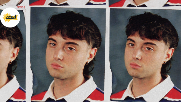 “Serie A” e la pressione di arrivare: il nuovo capitolo artistico di Matsby