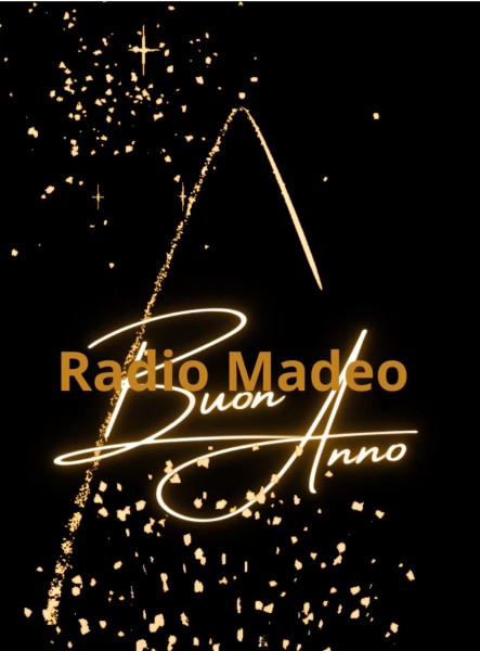 Buon Anno Con La Nostra Musica 