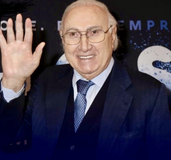 Ci ha lasciato il Grande Pippo Baudo 