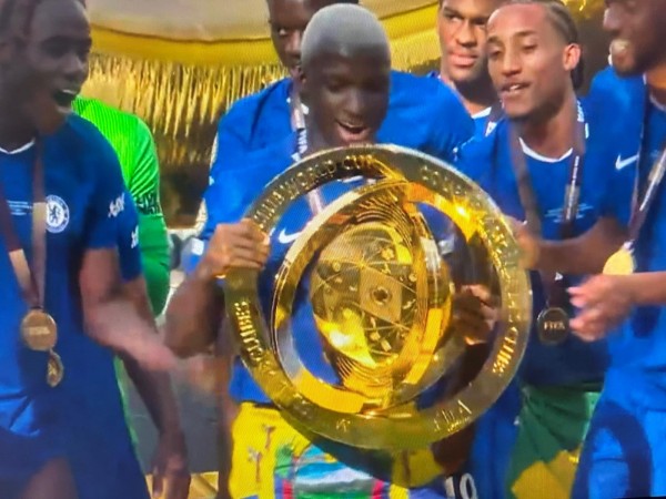 Il Chelsea vince il Mondiale per Club 2025