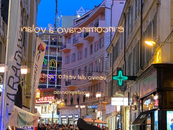 Il Festival di Sanremo 2025 al Via dal Teatro Ariston dall’11 al 15 febbraio 