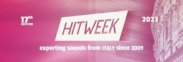 IL RITORNO DELLA HIT WEEK A LOS ANGELES: LA MUSICA ITALIANA IN TRAFERTA OLTREOCEANO