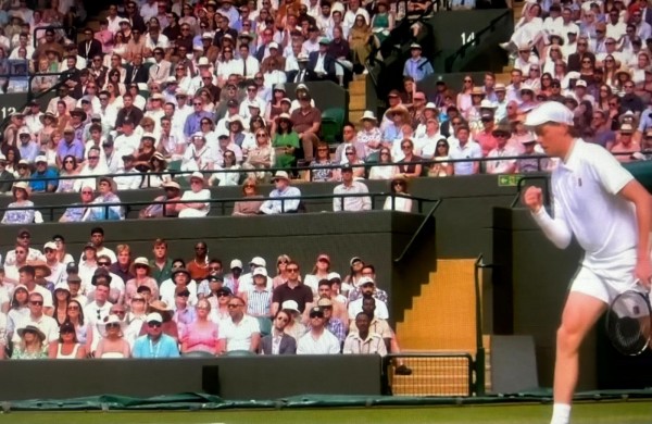 Jannik Sinner è il nuovo re di Wimbledon