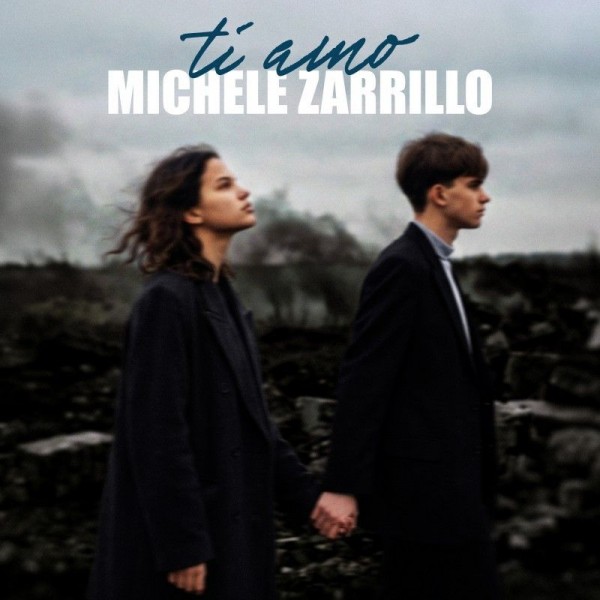 Nuovo singolo in Rotazione Per Michele Zarrillo 