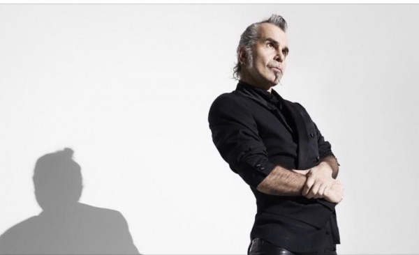 S.O.S Piero Pelu’  il singolo in favore della Palestina