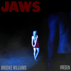 “Jaws”, il nuovo singolo di Brooke Williams & Vreden