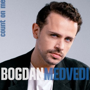 Bogdan Medved presenta  il nuovo singolo 