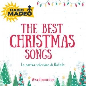 THE BEST CHRISTMAS SONGS 