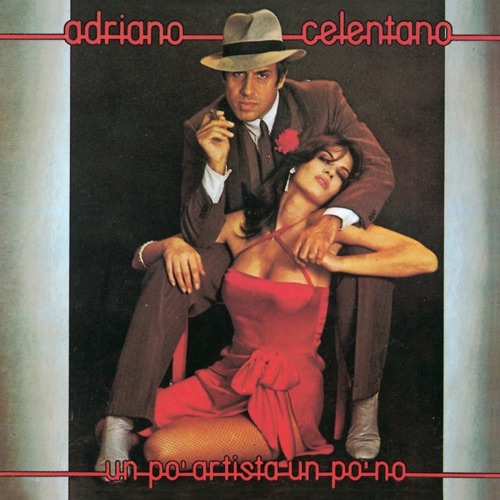 ADRIANO CELENTANO