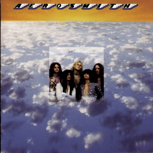AEROSMITH