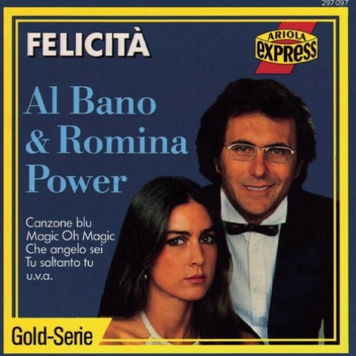 AL BANO