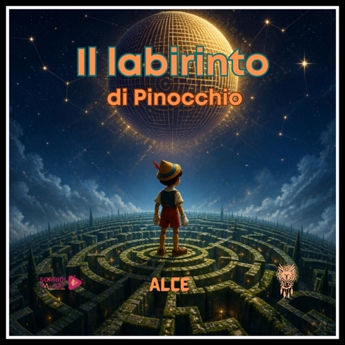 ALCE