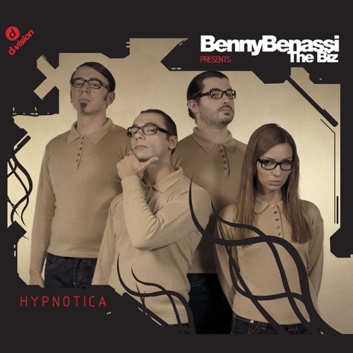BENNY BENASSI