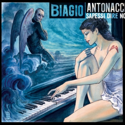 BIAGIO ANTONACCI