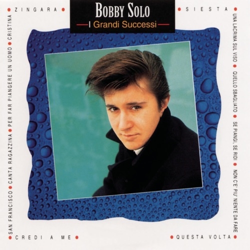 BOBBY SOLO