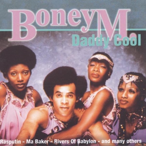 BONEY M.