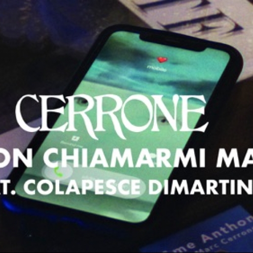 CERRONE