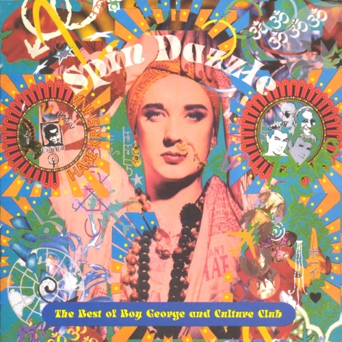 CULTURE CLUB