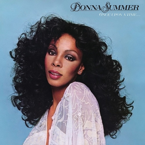 DONNA SUMMER