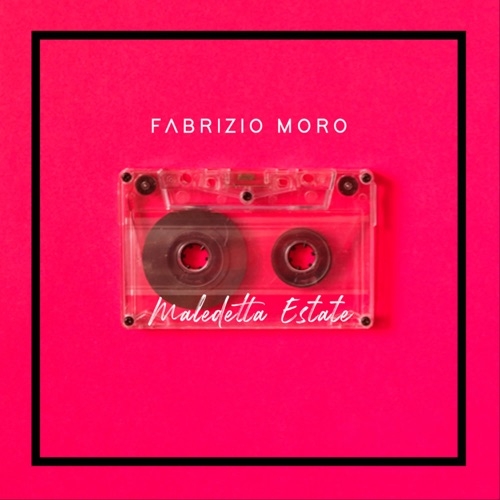 FABRIZIO MORO