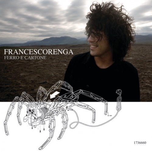 FRANCESCO RENGA