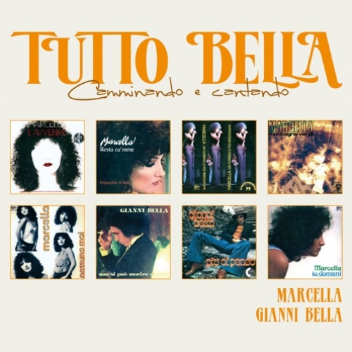 GIANNI BELLA