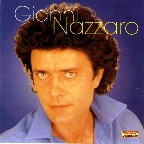 GIANNI NAZZARO