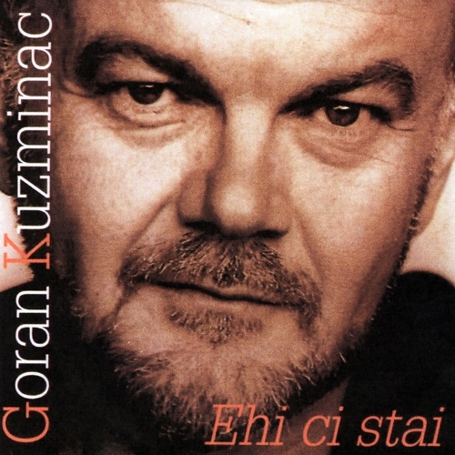 GORAN KUZMINAC