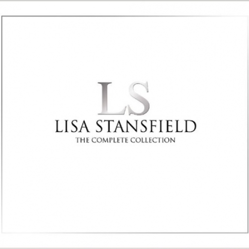 LISA STANSFIELD
