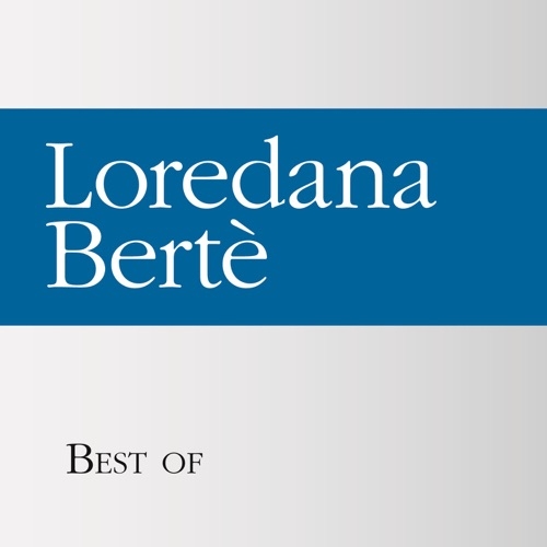 LOREDANA BERTÈ