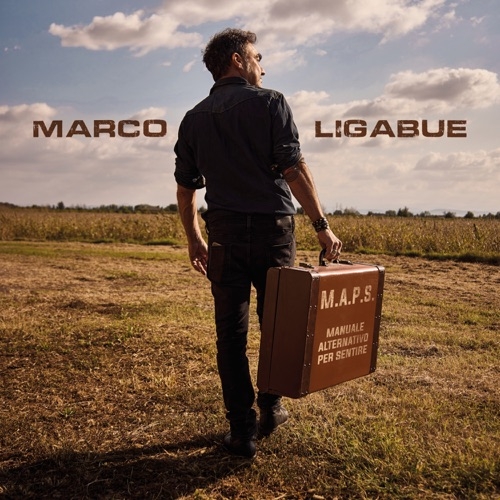 MARCO LIGABUE