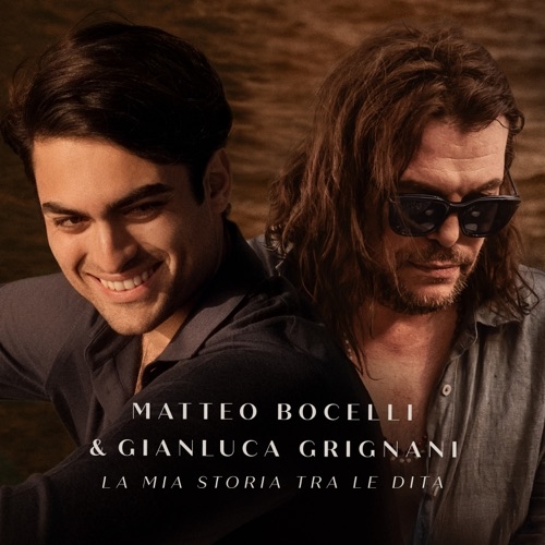 MATTEO BOCELLI