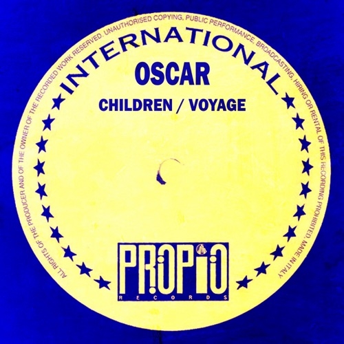 OSCAR
