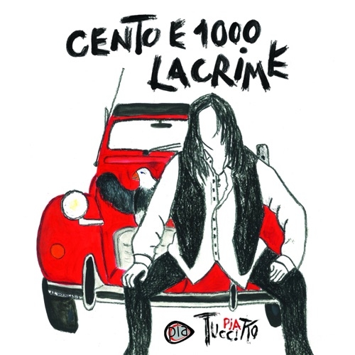 PIA TUCCITTO