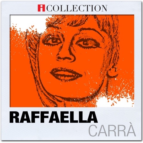 RAFFAELLA CARRÀ