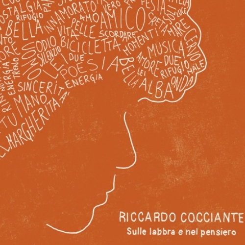 RICCARDO COCCIANTE