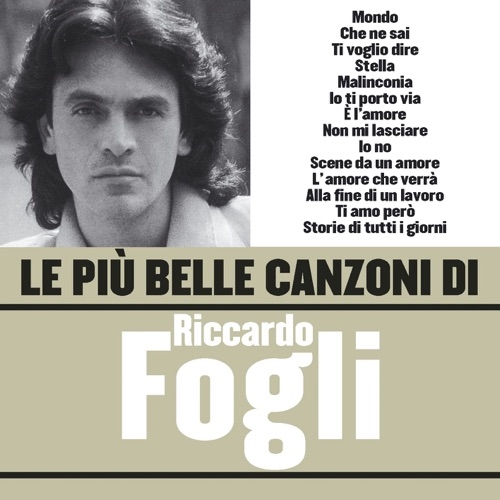 RICCARDO FOGLI