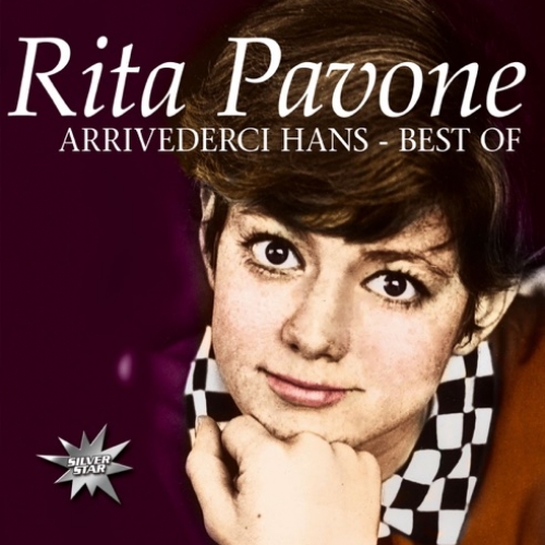 RITA PAVONE