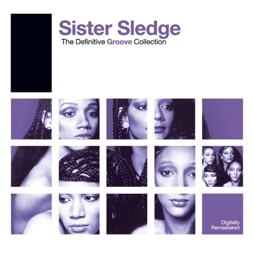 SISTER SLEDGE