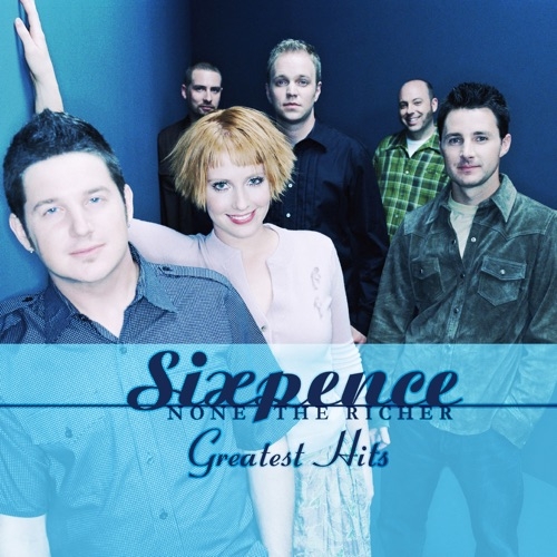 SIXPENCE NONE THE RICHER