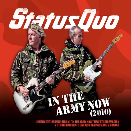 STATUS QUO