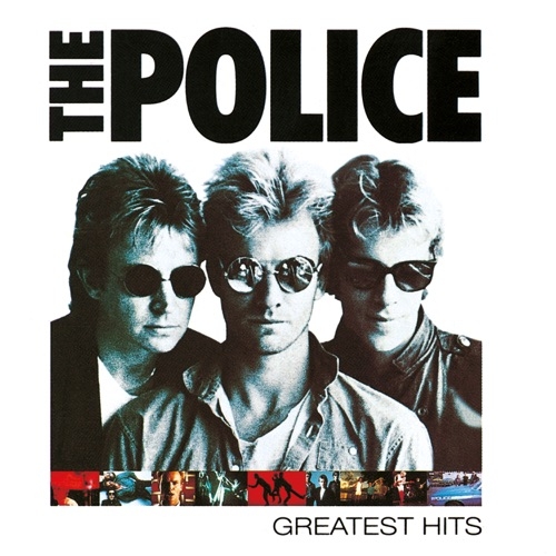 THE POLICE