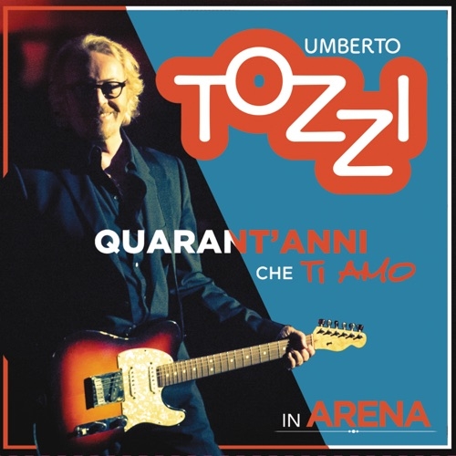 UMBERTO TOZZI